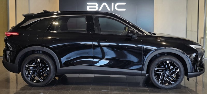 2026 BAIC X55 Premium PLUS 1.5l Petrol image 3
