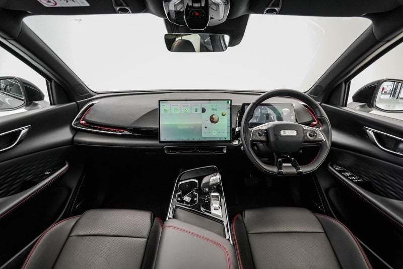 2026 BAIC X55 Premium Plus 1.5Pt image 3
