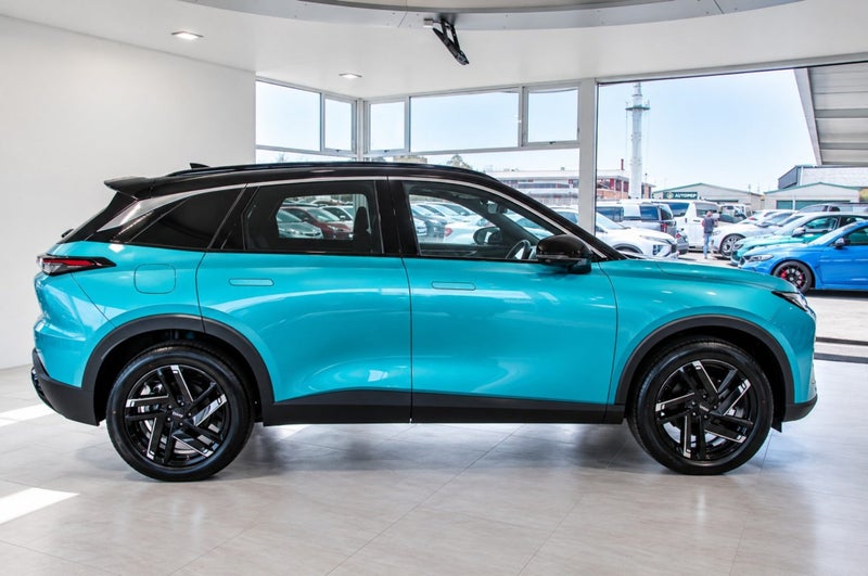 2026 BAIC X55 Premium Plus 1.5Pt image 3