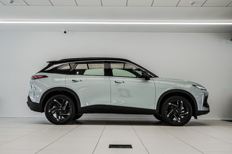 2026 BAIC X55 Premium Plus 1.5PT/7AT image 4