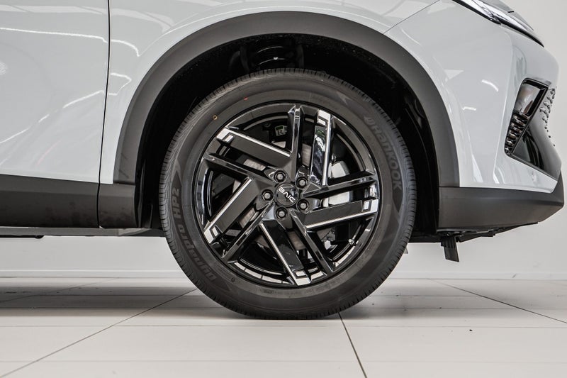 2026 BAIC X55 Premium Plus 1.5PT/7AT image 5