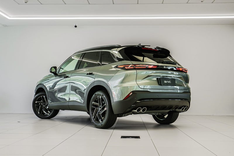 2026 BAIC X55 Premium Plus 1.5PT - New Model image 3