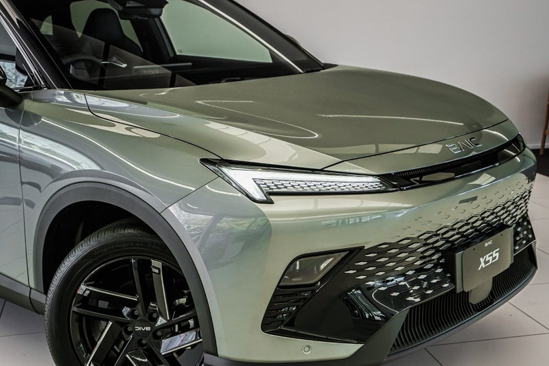 2026 BAIC X55 Premium Plus 1.5PT - New Model image 5