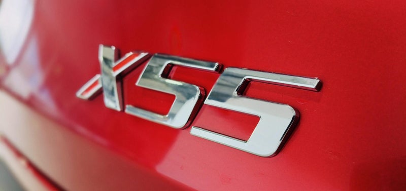 2026 BAIC X55 PREMIUM PLUS - NEW MODEL image 4