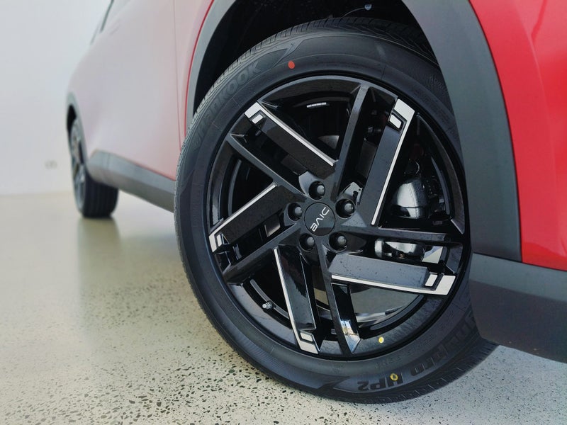 2026 BAIC X55 PREMIUM PLUS - NEW MODEL image 5