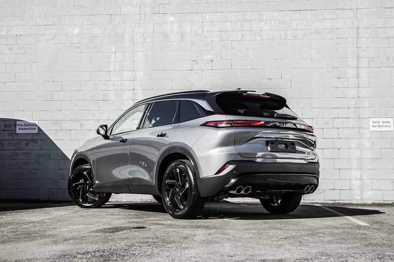 2026 BAIC X55 Premium Plus - New Model! image 3