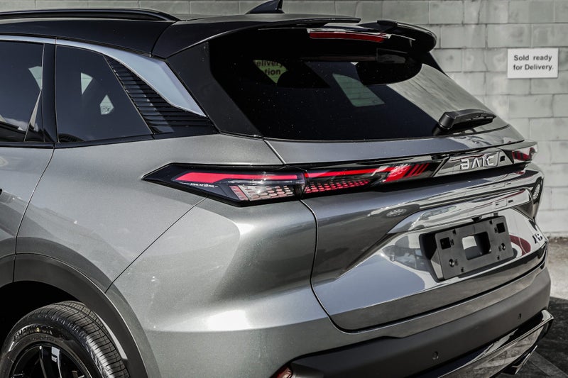 2026 BAIC X55 Premium Plus - New Model! image 4