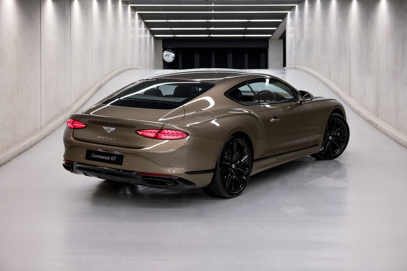 2026 Bentley Continental 2026 GT V8 image 3