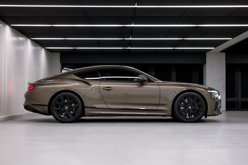 2026 Bentley Continental 2026 GT V8 image 5