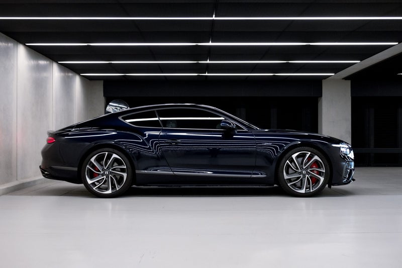 2026 Bentley Continental GT Speed image 5