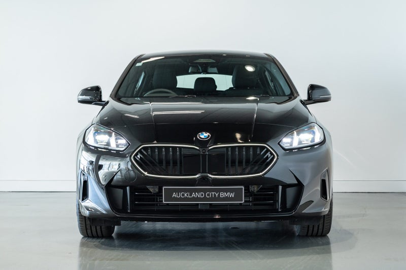 2026 BMW 120i 120 image 2