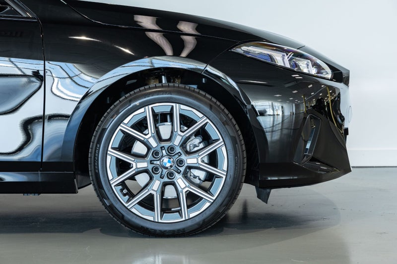 2026 BMW 120i 120 image 3