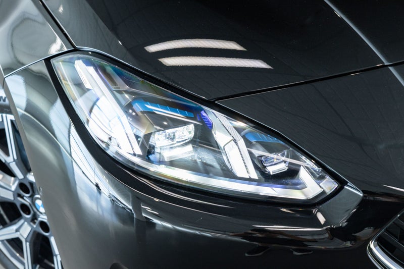 2026 BMW 120i 120 image 5