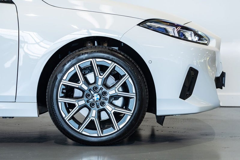 2026 BMW 120i 120 image 2