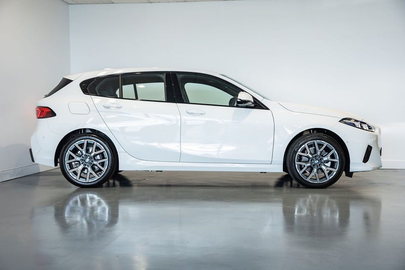 2026 BMW 120i 120 image 3