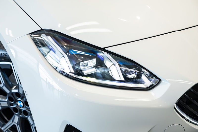 2026 BMW 120i 120 image 5