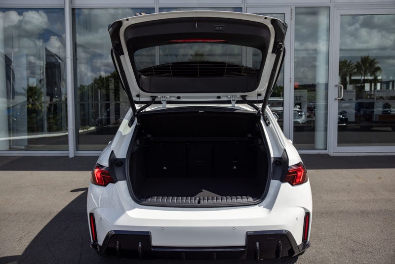 2026 BMW 120i 120 image 5