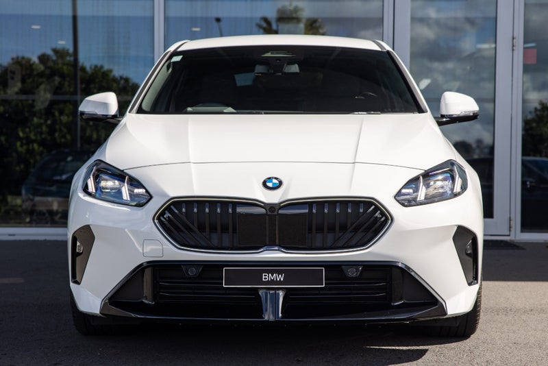 2026 BMW 120i 120 image 2