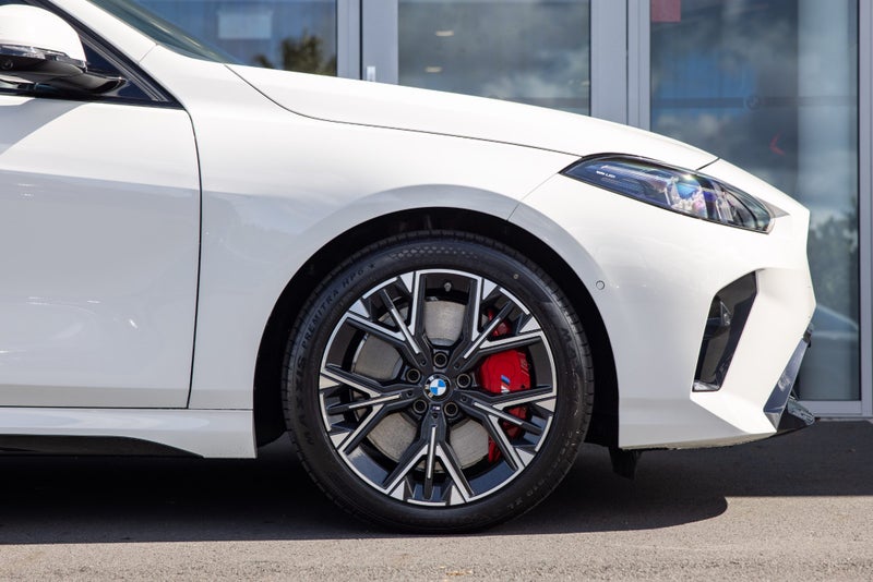 2026 BMW 120i 120 image 5