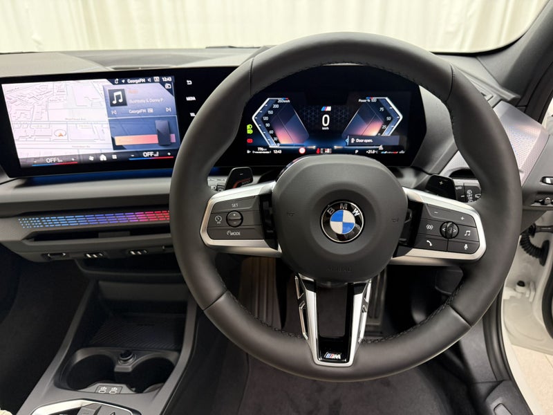 2026 BMW 120i 120 Hatch image 5