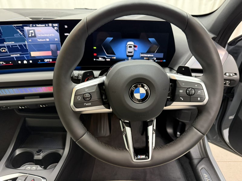 2026 BMW 120i 120 Hatch image 5
