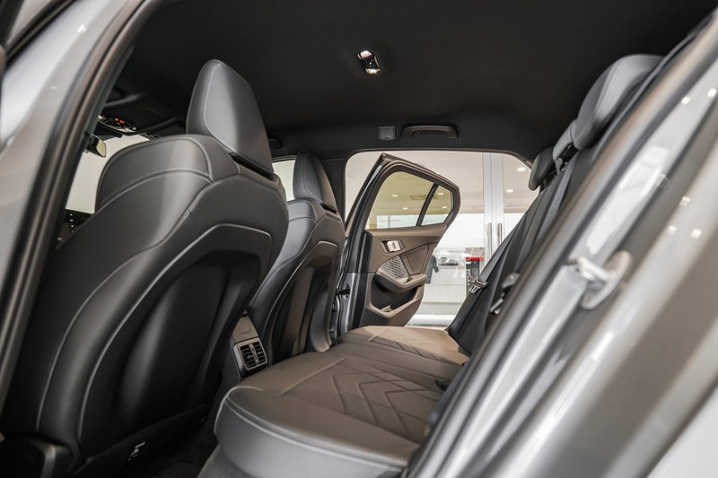 2026 BMW 120i Hatch image 5