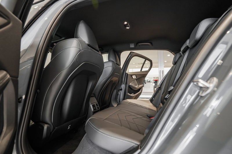 2026 BMW 120i Hatch image 5