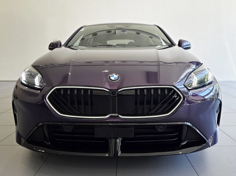 2026 BMW 120i Hatch M Sport Mild Hybrid image 2