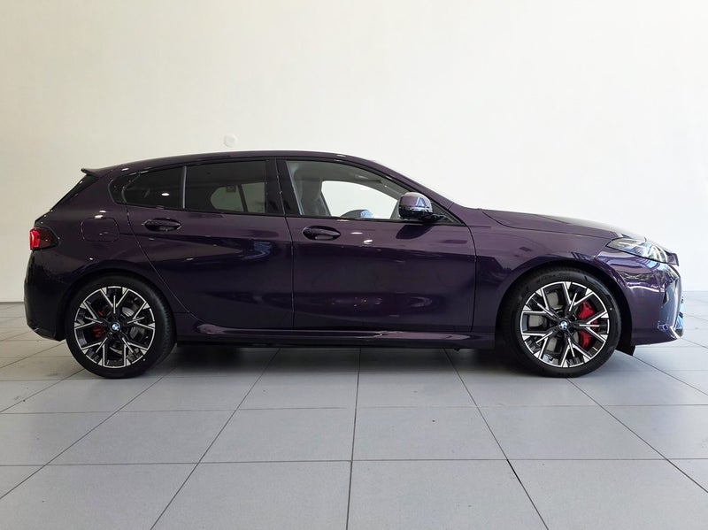 2026 BMW 120i Hatch M Sport Mild Hybrid image 3