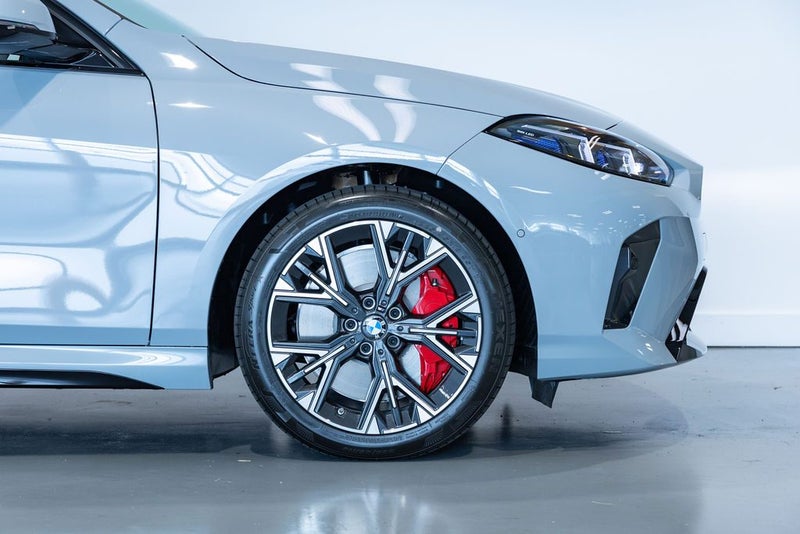 2026 BMW 120i M-Sport image 3