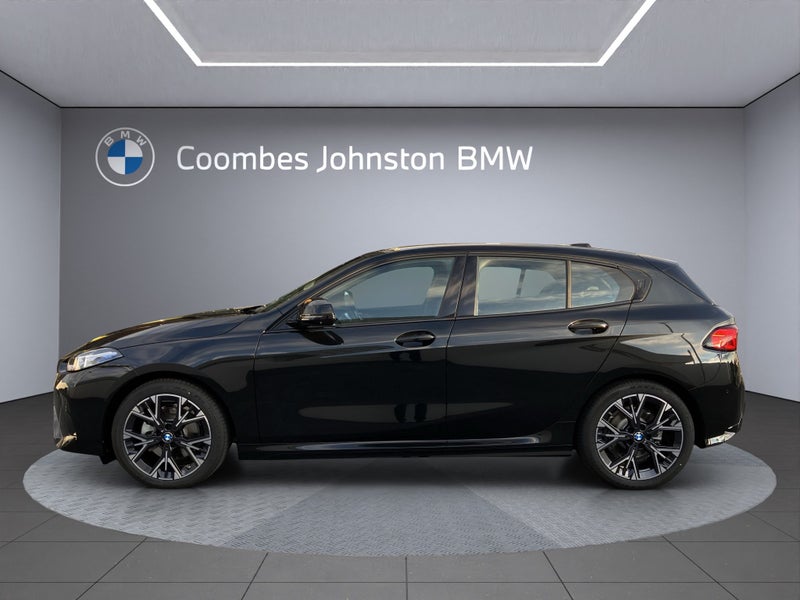 2026 BMW 120i M Sport image 3