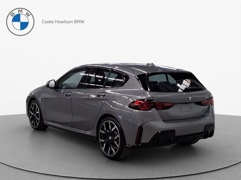 2026 BMW 120i M Sport image 5