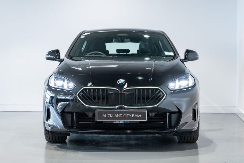 2026 BMW 120i Sport Collection image 2