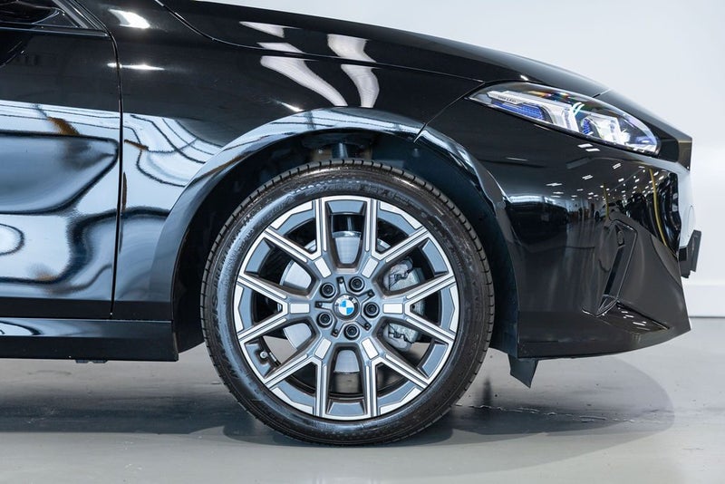 2026 BMW 120i Sport Collection image 3