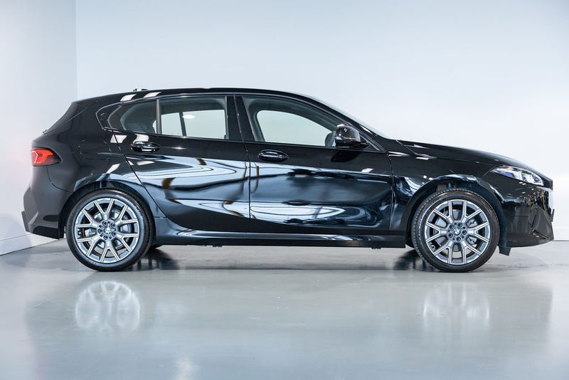 2026 BMW 120i Sport Collection image 4