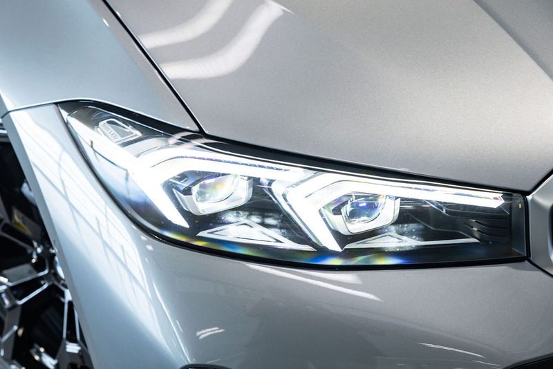 2026 BMW 320D xDrive Touring image 5