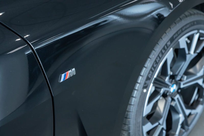 2026 BMW 420i Convertible image 5