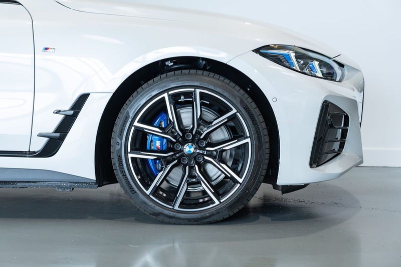 2026 BMW i4 Edrive 40 image 3