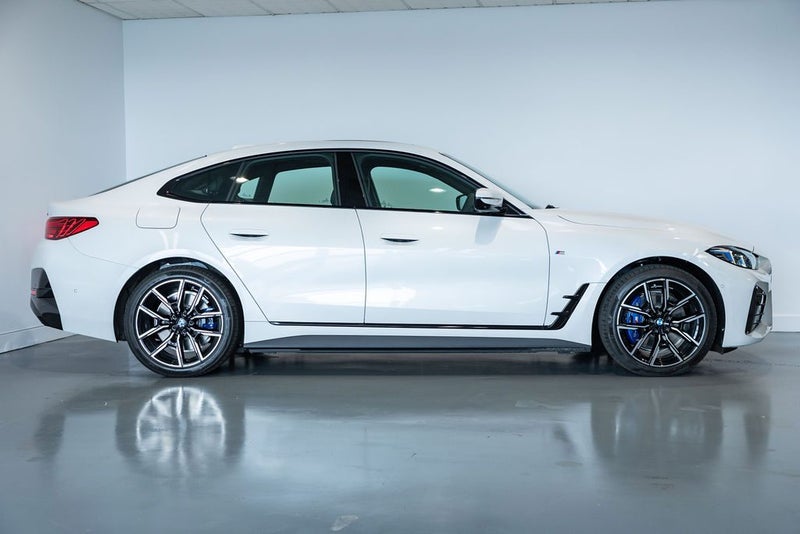 2026 BMW i4 Edrive 40 image 4