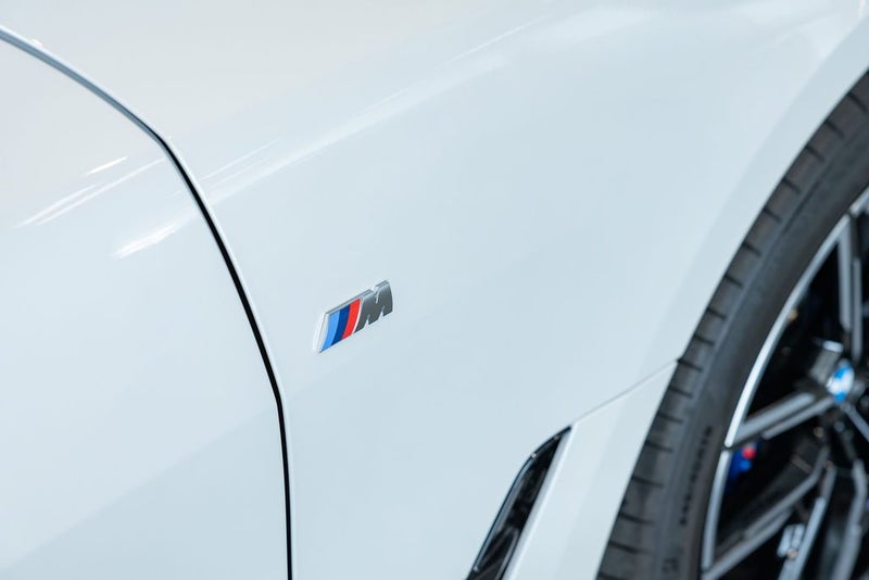 2026 BMW i4 Edrive 40 image 5