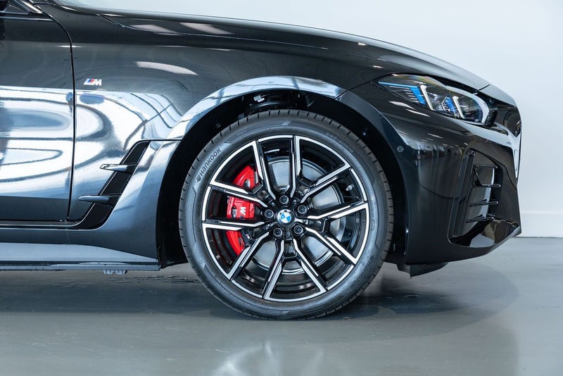 2026 BMW i4 eDrive40 image 3