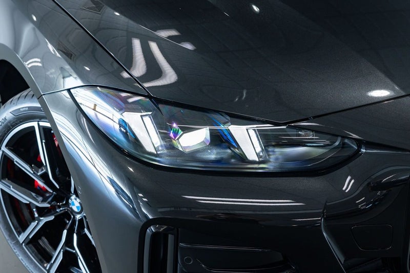 2026 BMW i4 eDrive40 image 4