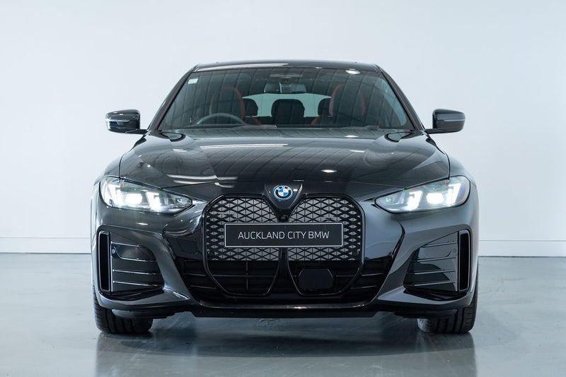 2026 BMW i4 eDrive40 image 5