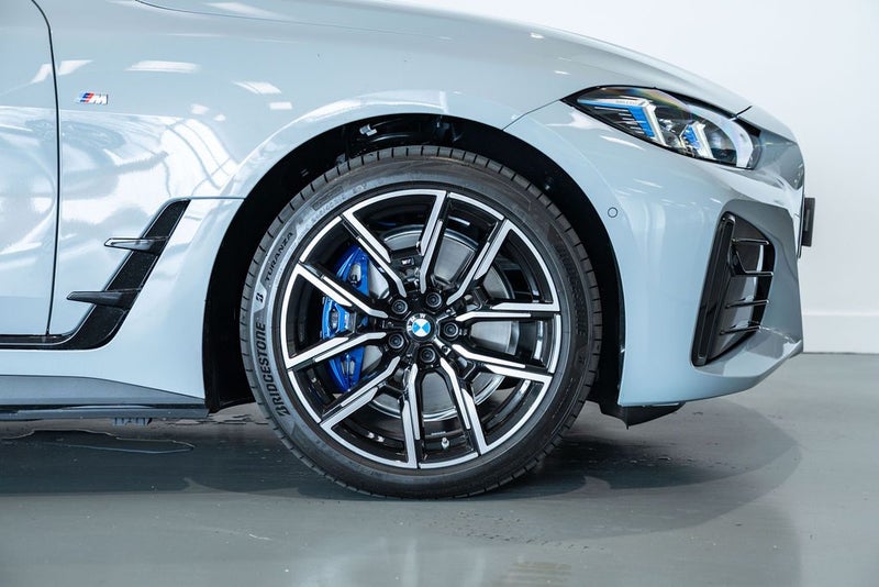 2026 BMW i4 i4 eDrive40 image 3