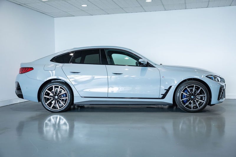 2026 BMW i4 i4 eDrive40 image 4