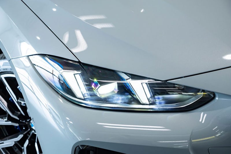 2026 BMW i4 i4 eDrive40 image 5