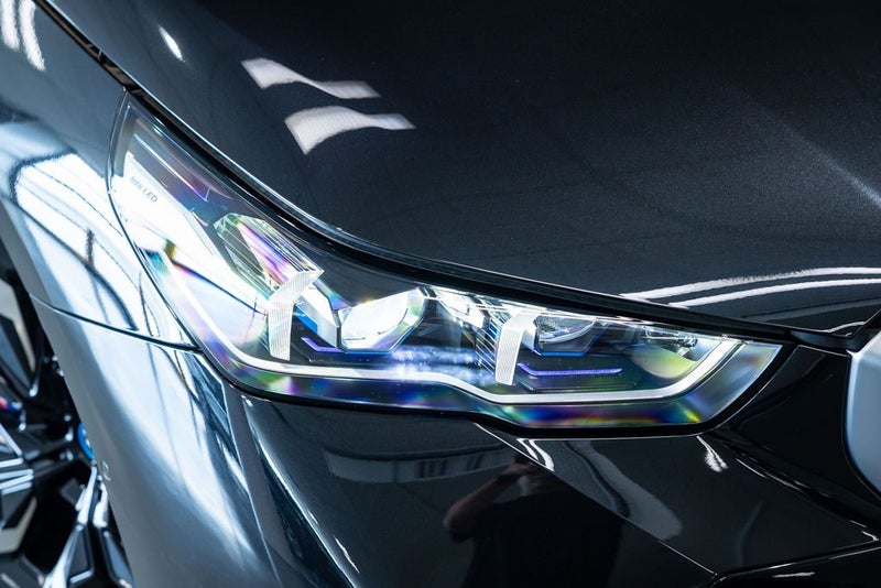 2026 BMW i5 M60 Xdrive image 4