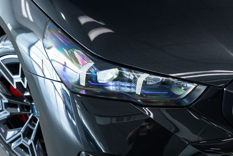 2026 BMW i5 M60 Xdrive image 5