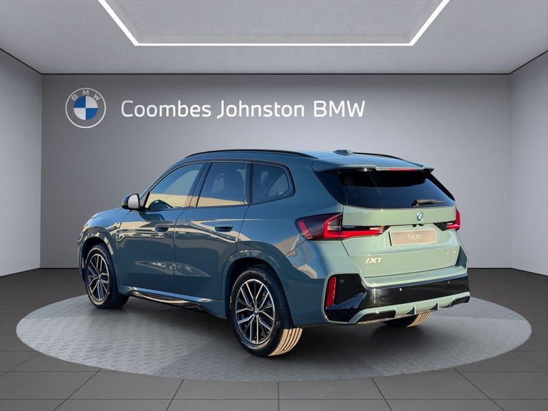 2026 BMW iX1 30 image 4