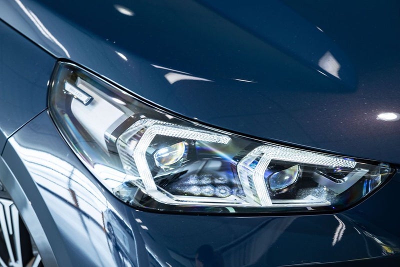 2026 BMW iX1 iX1 xDdrive30 image 5